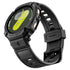 Spigen Galaxy Watch 8 (44mm) Case+Band Rugged Armor Pro